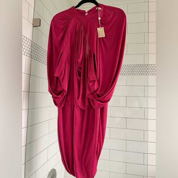 BCBG MaxAzria runway dress - Picture 7 of 7